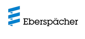 logo marca eberspac
